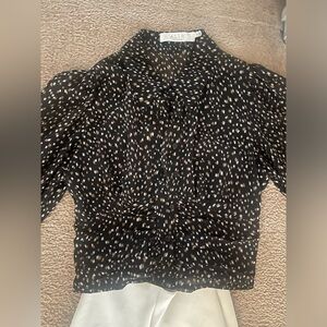 ASTR the Label blouse